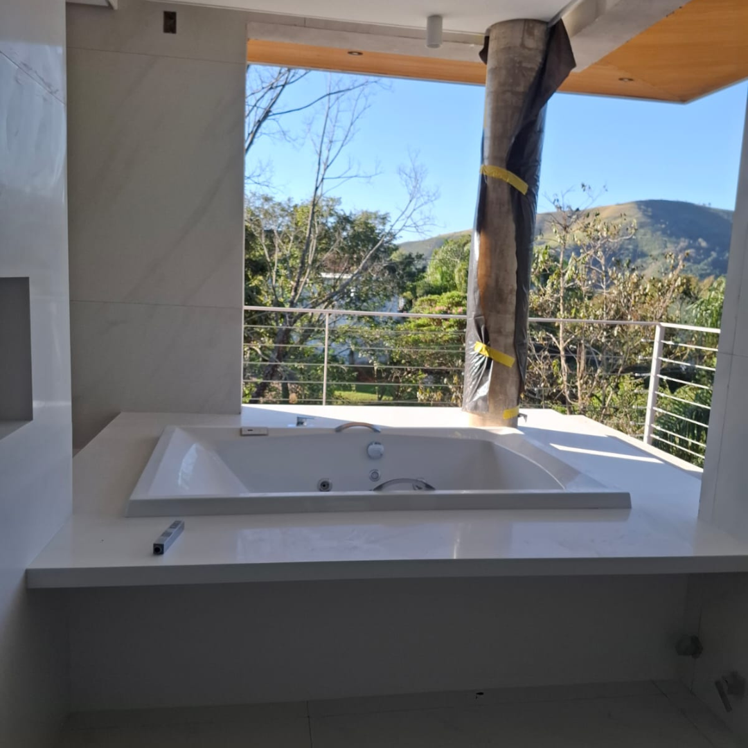 Projeto Carrara 3