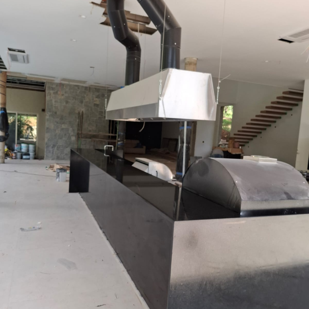 Projeto Carrara 8